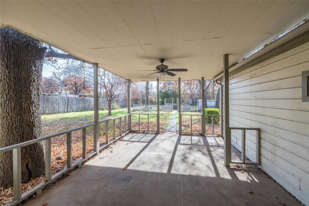 Burkitts G W Sub - Residential