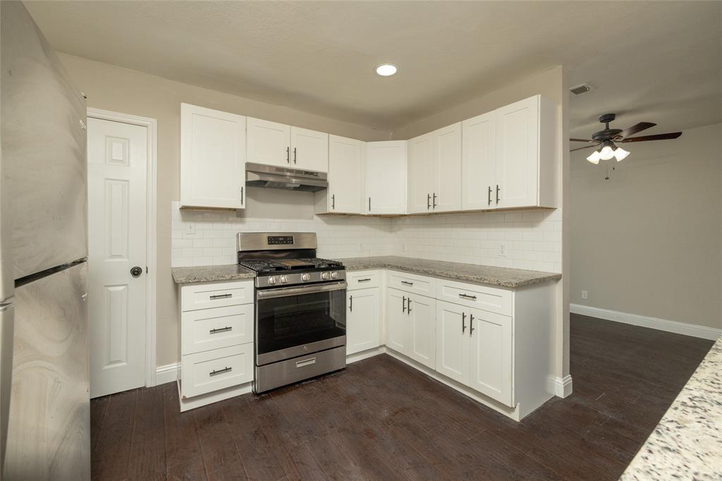 Burkitts G W Sub - Residential