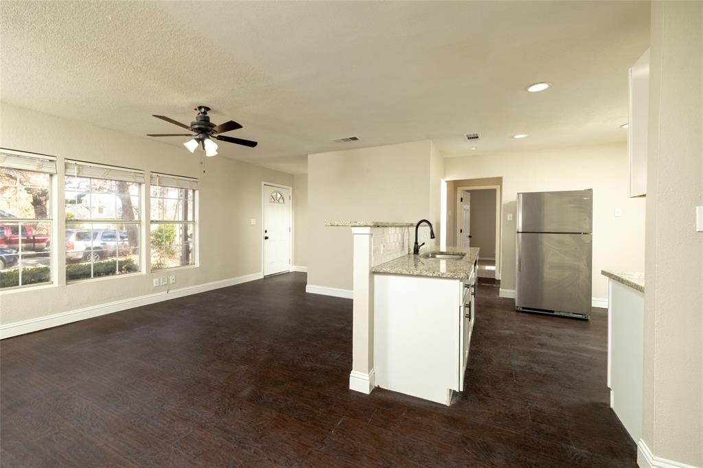 Burkitts G W Sub - Residential