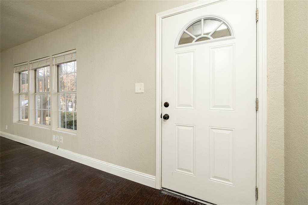 Burkitts G W Sub - Residential