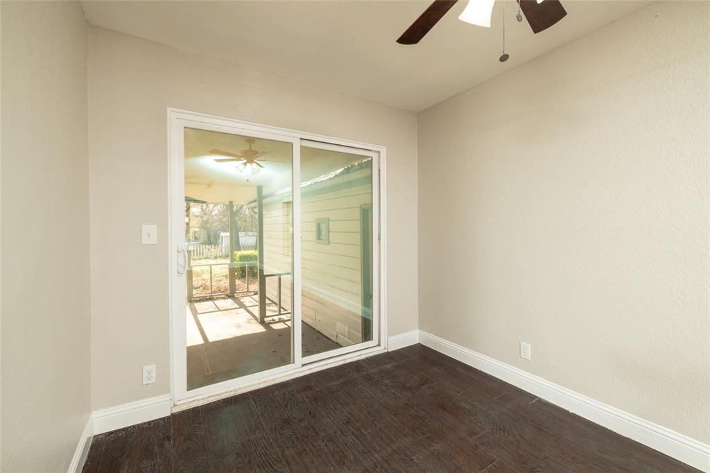 Burkitts G W Sub - Residential