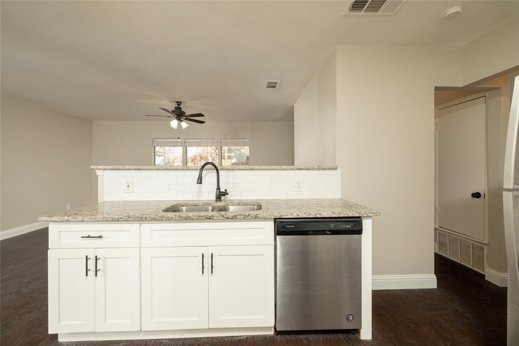 Burkitts G W Sub - Residential