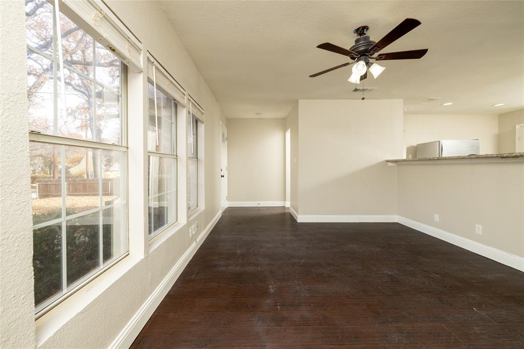 Burkitts G W Sub - Residential