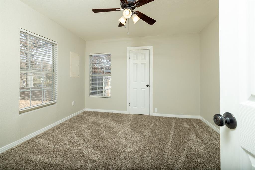 Burkitts G W Sub - Residential