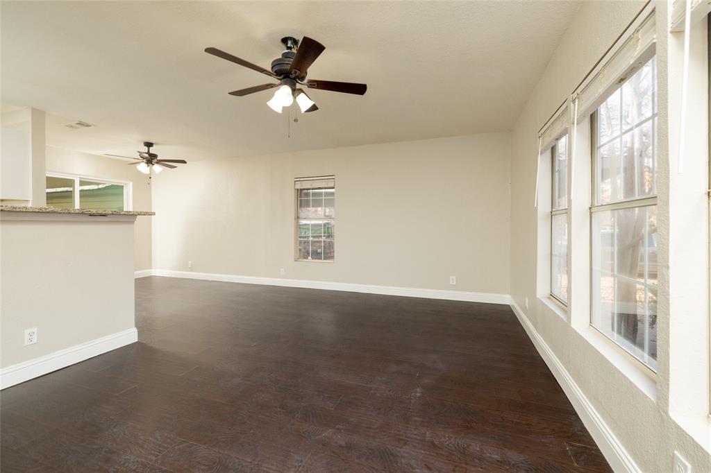 Burkitts G W Sub - Residential