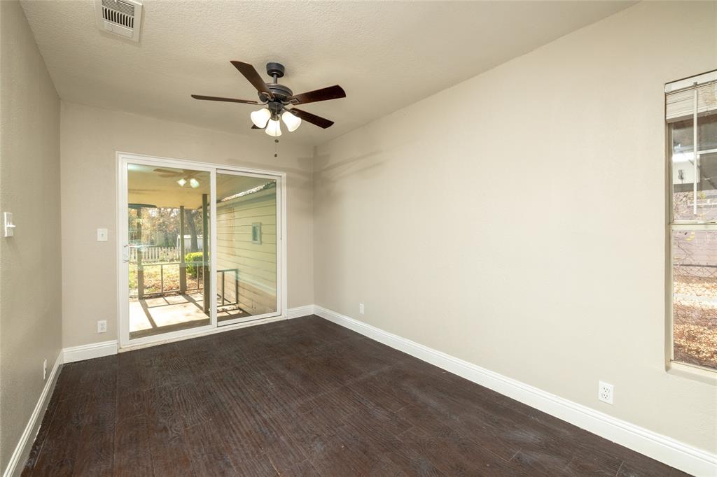 Burkitts G W Sub - Residential