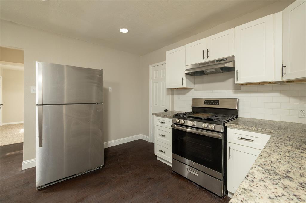 Burkitts G W Sub - Residential