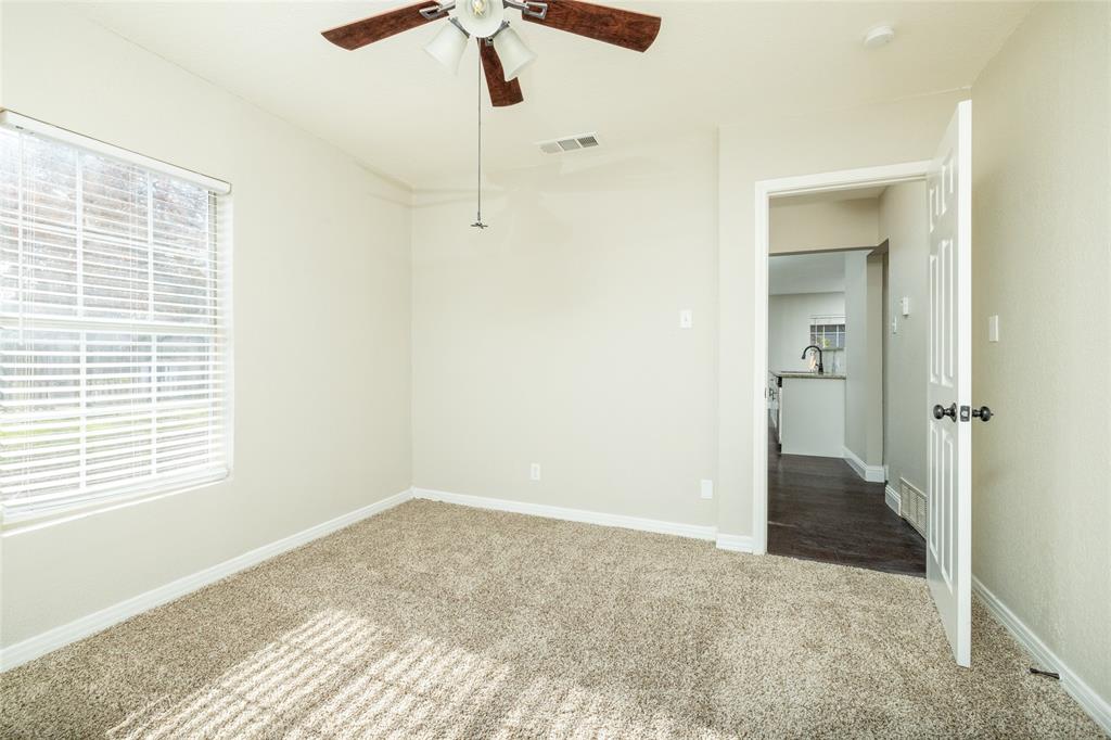 Burkitts G W Sub - Residential