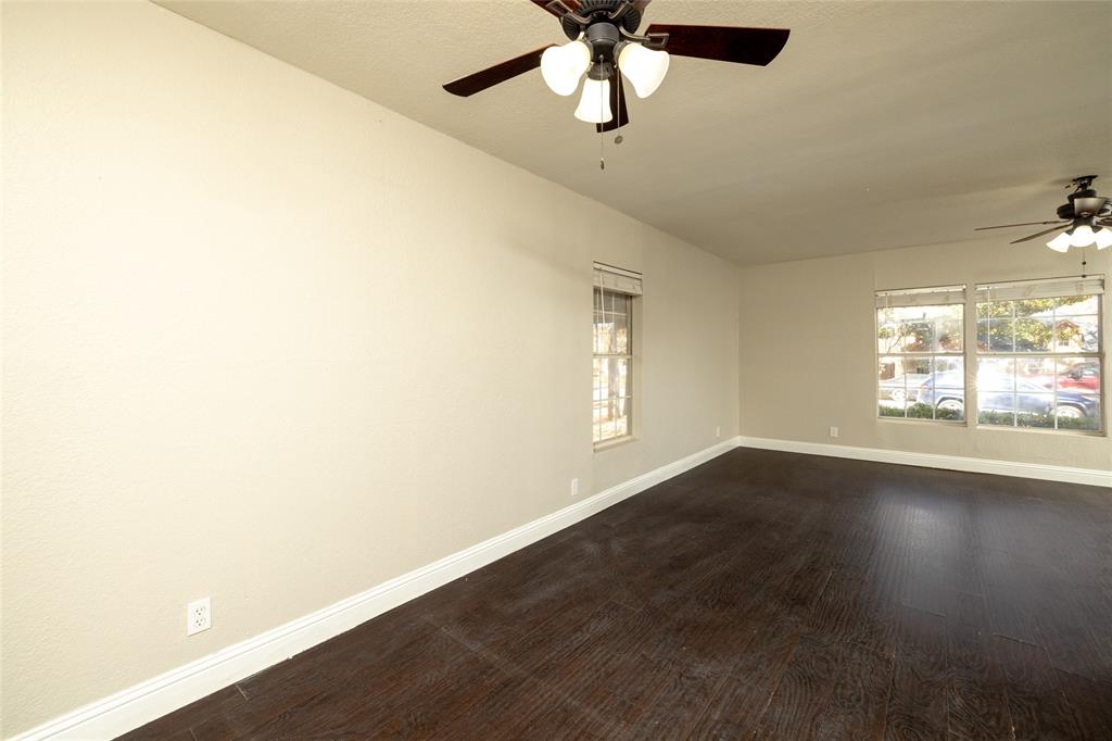 Burkitts G W Sub - Residential