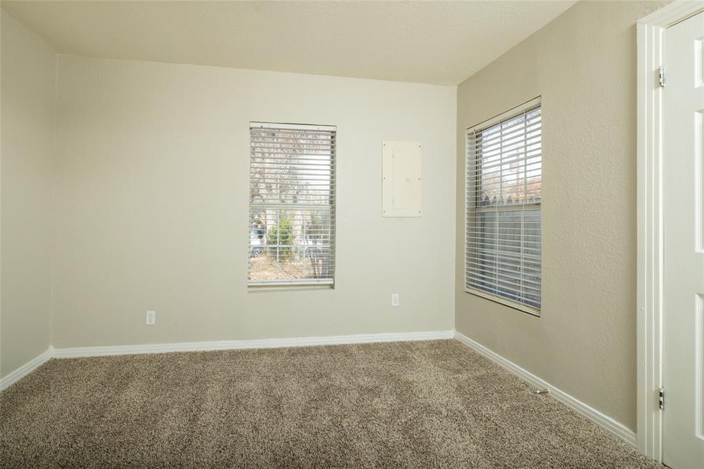 Burkitts G W Sub - Residential