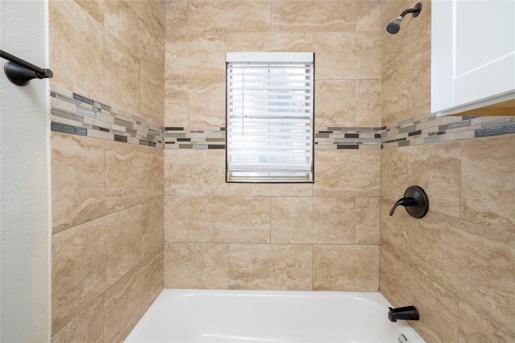 Burkitts G W Sub - Residential