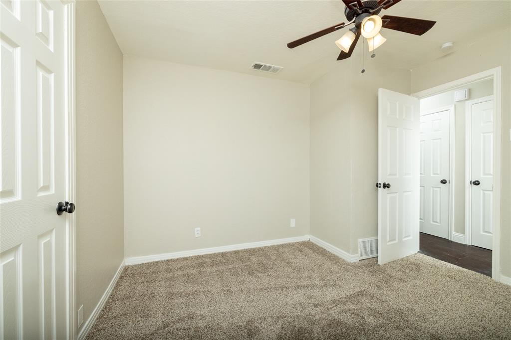 Burkitts G W Sub - Residential