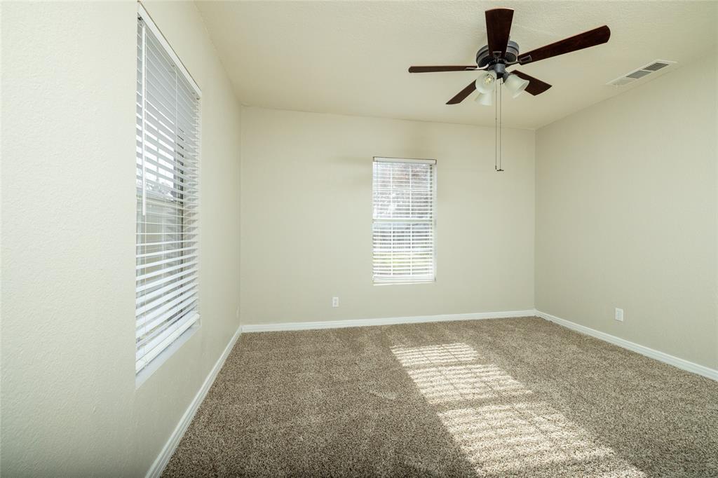 Burkitts G W Sub - Residential