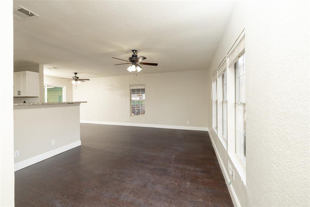 Burkitts G W Sub - Residential