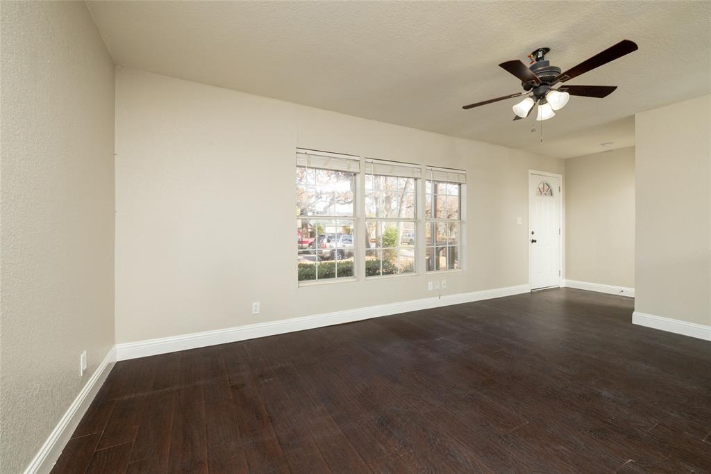 Burkitts G W Sub - Residential