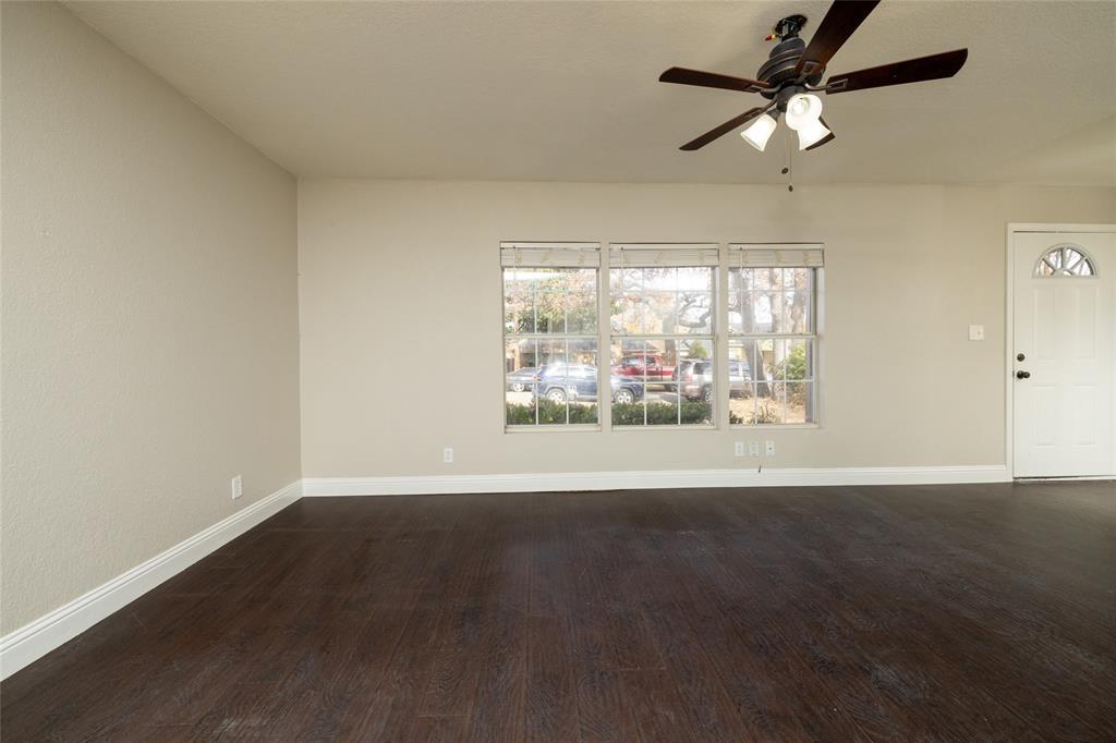 Burkitts G W Sub - Residential