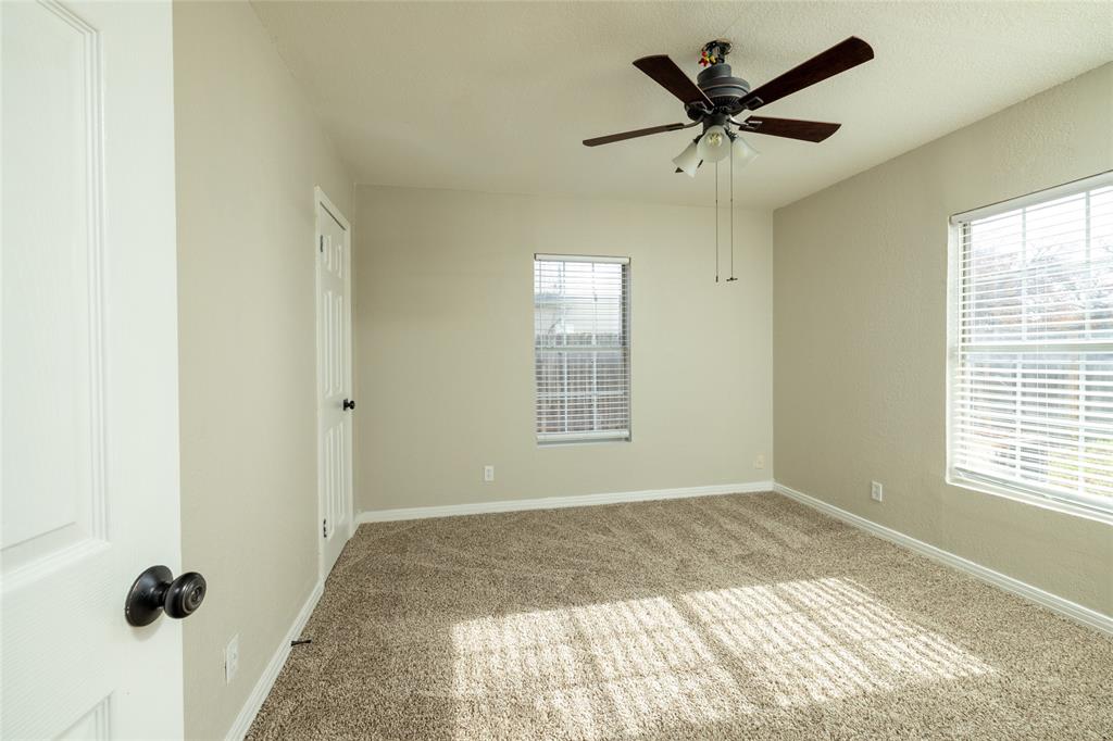 Burkitts G W Sub - Residential