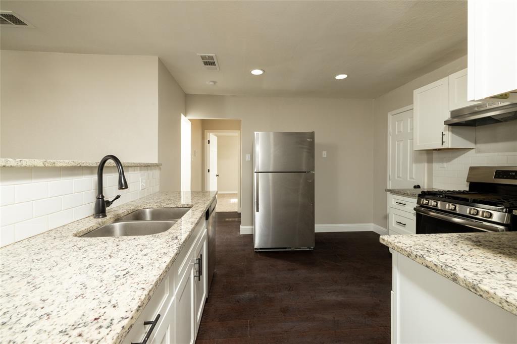 Burkitts G W Sub - Residential