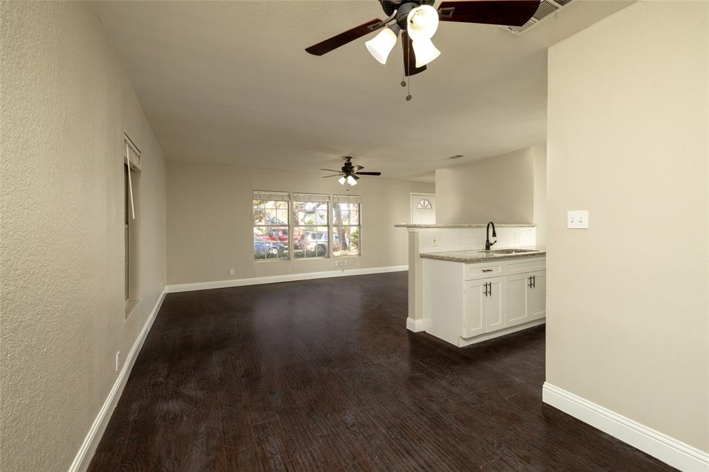 Burkitts G W Sub - Residential