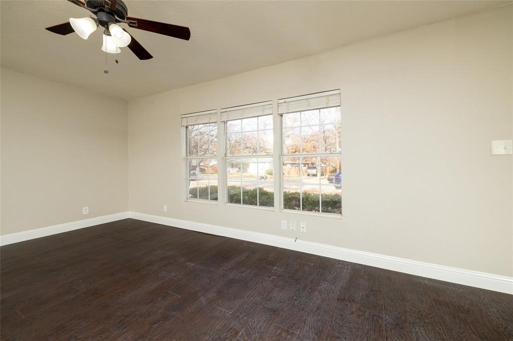 Burkitts G W Sub - Residential