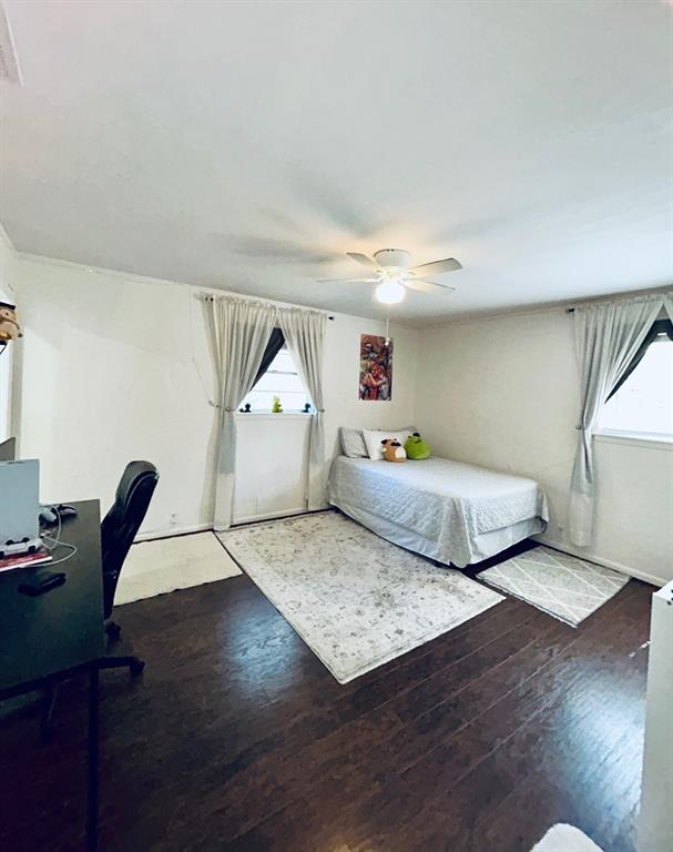 Snow 2 - Residential