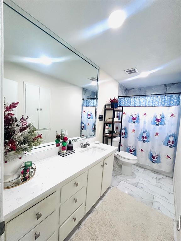 Snow 2 - Residential