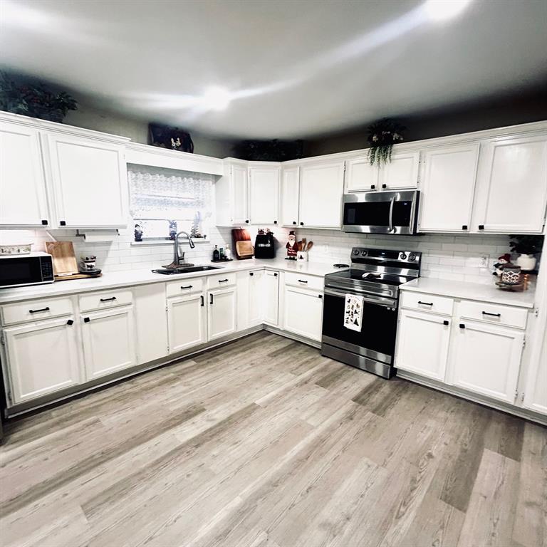 Snow 2 - Residential