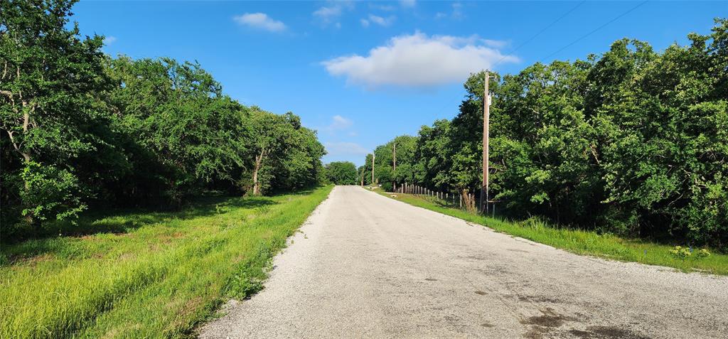 RJ Moseley Survey TR 82 - Land