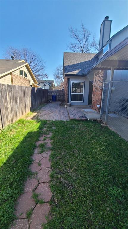 Carlisle Pines Add - Residential