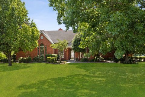 110 Man O War Lane Fairview TX 75069