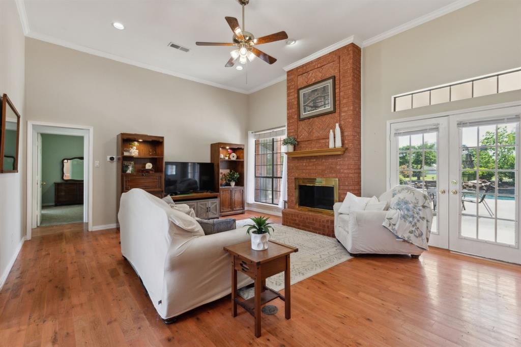 110 Man O War Lane