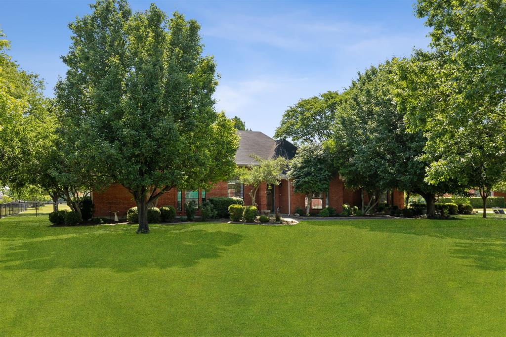 110 Man O War Lane