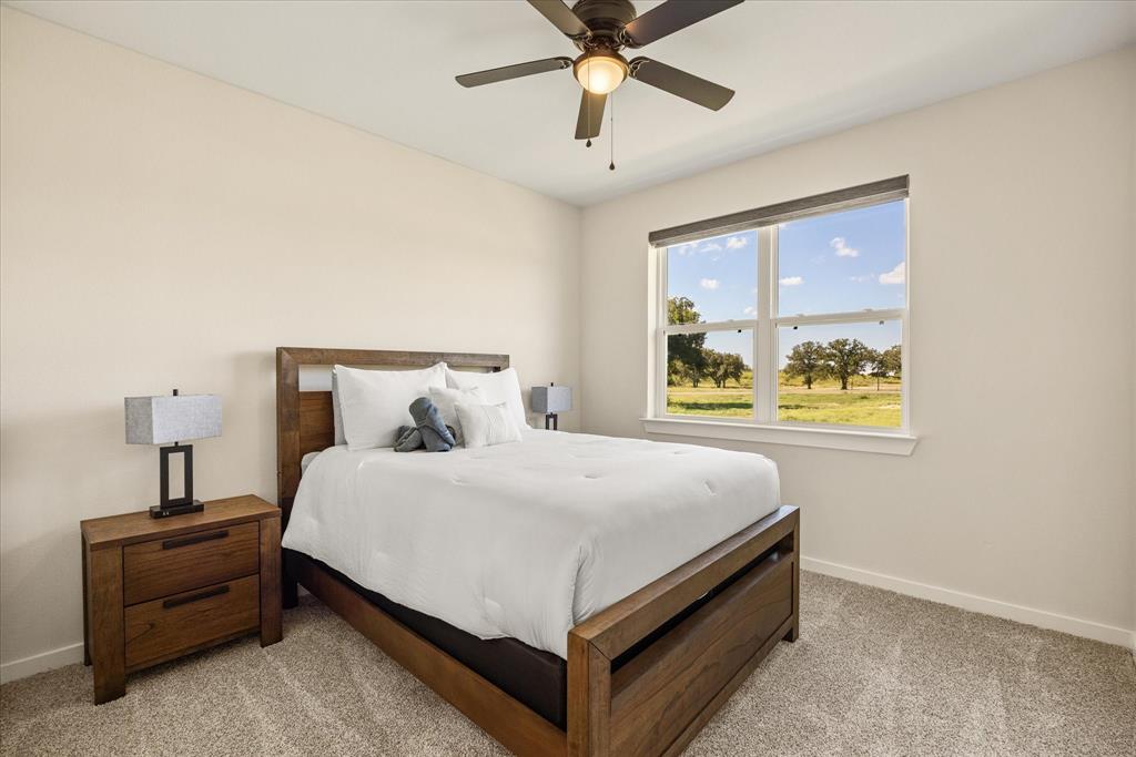 TARLETON CROSSINGS - Residential