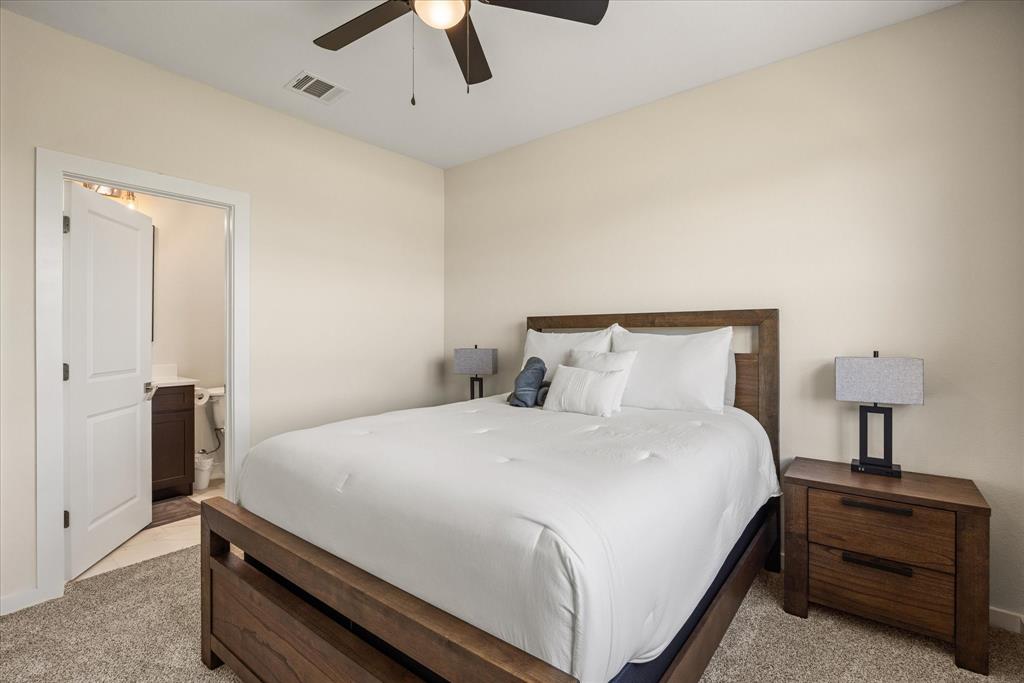 TARLETON CROSSINGS - Residential