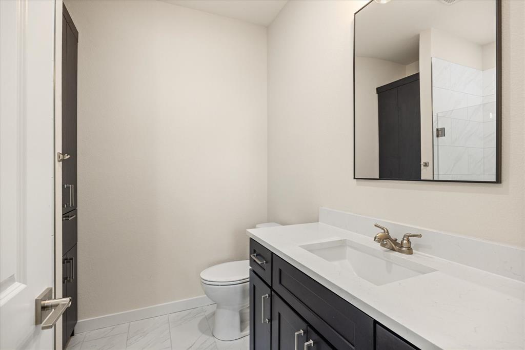 TARLETON CROSSINGS - Residential