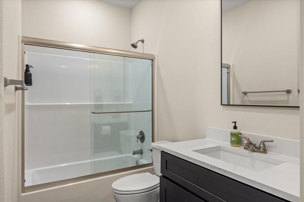 TARLETON CROSSINGS - Residential