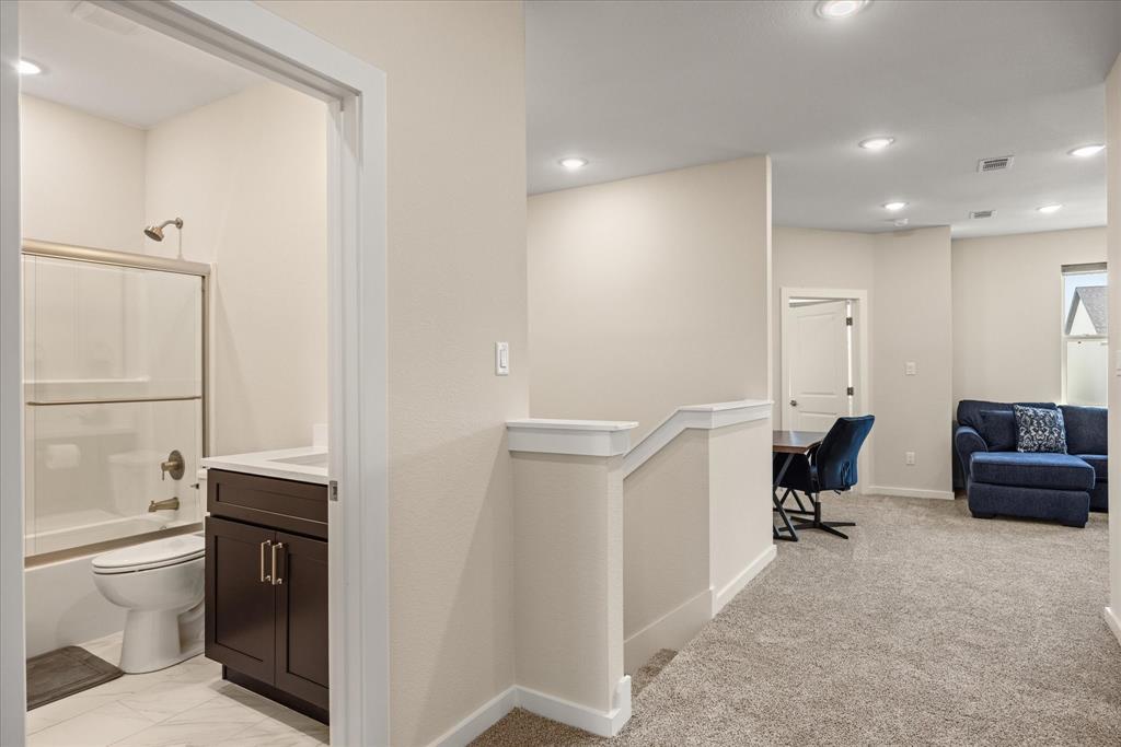 TARLETON CROSSINGS - Residential