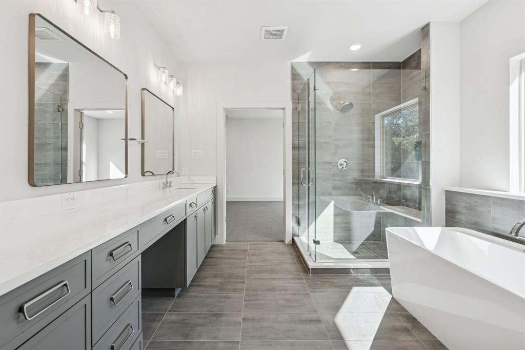 Lewisville Water's Edge II Condominium Bld 3 - Residential