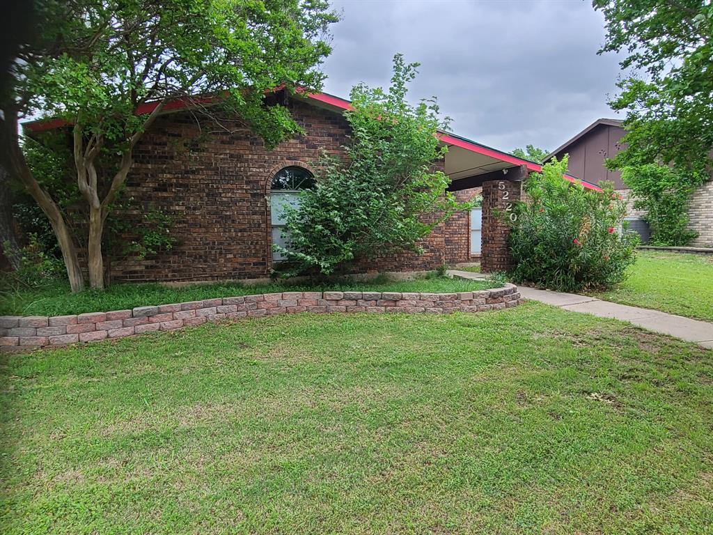 5220 Pruitt Drive