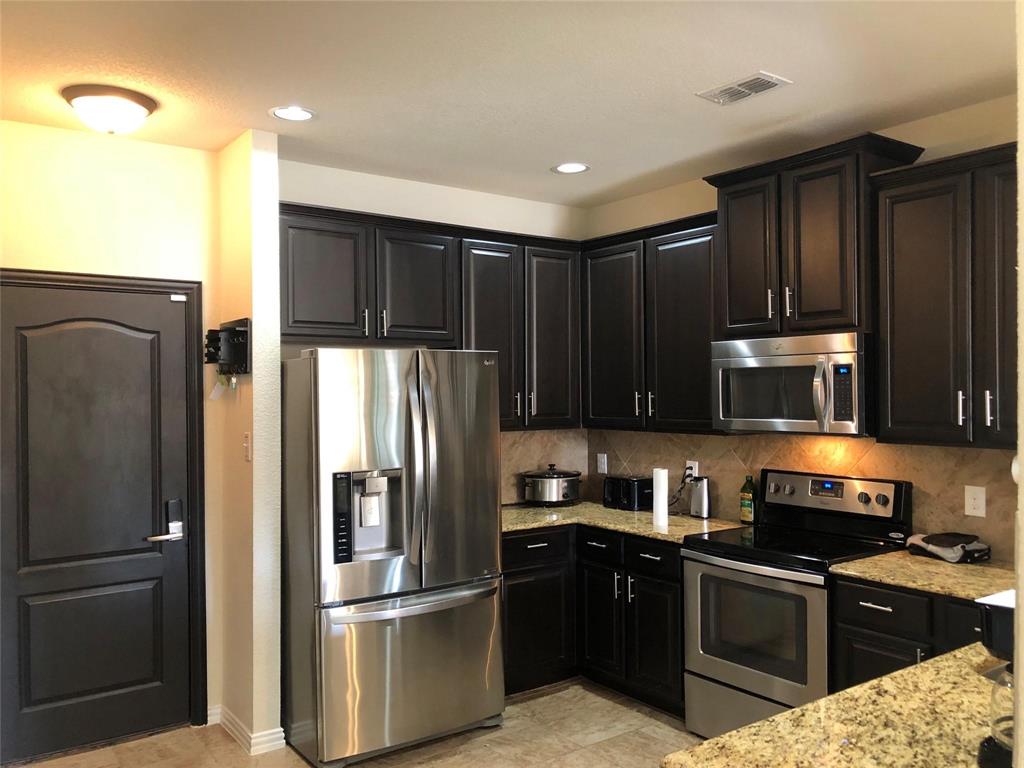 Carrington Court Add - Residential Lease