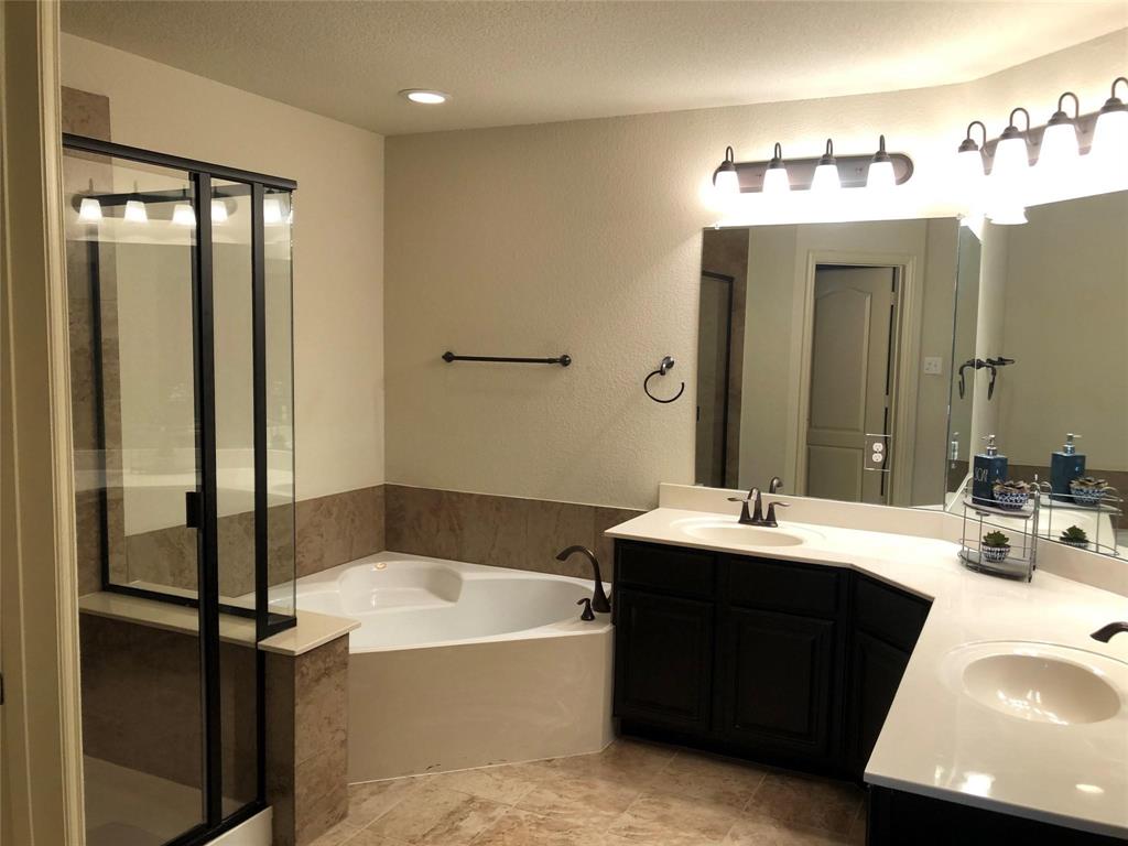 Carrington Court Add - Residential Lease