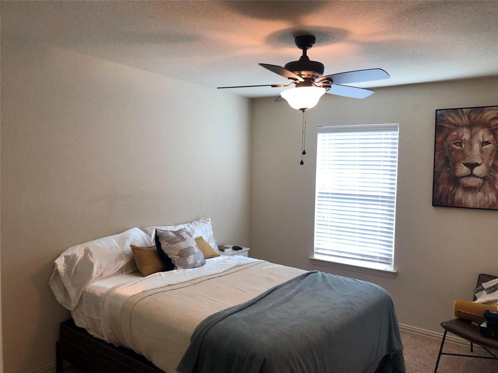 Carrington Court Add - Residential Lease