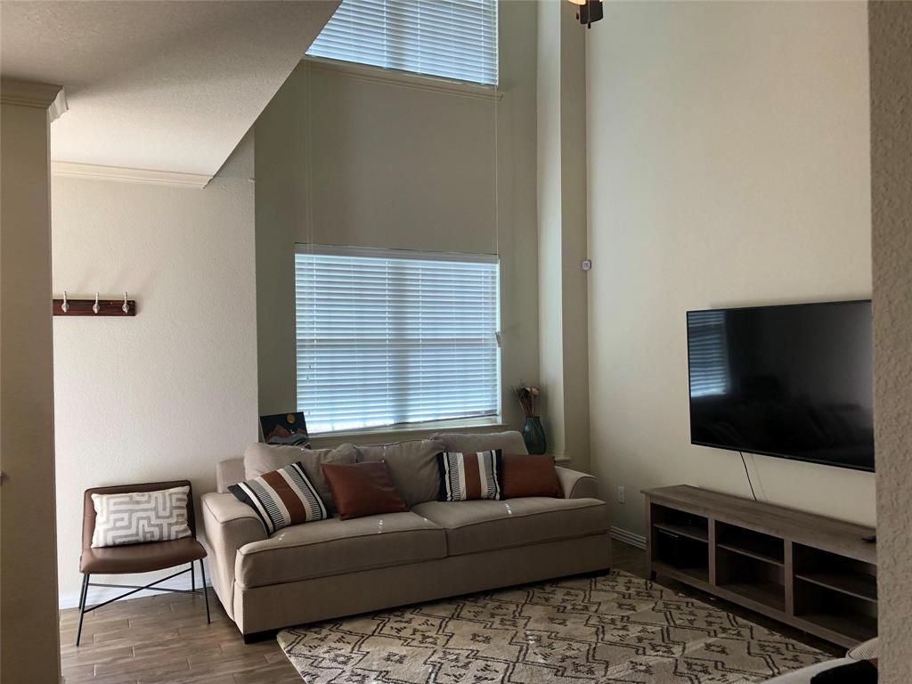 Carrington Court Add - Residential Lease