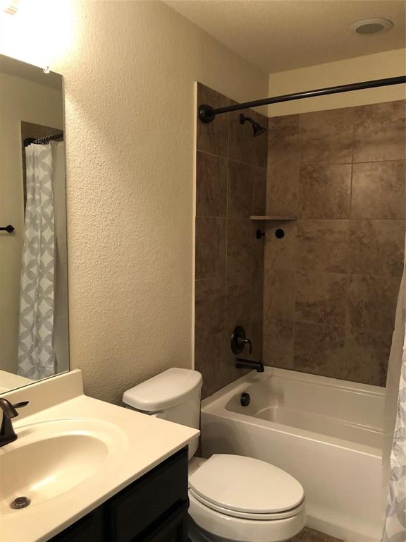 Carrington Court Add - Residential Lease