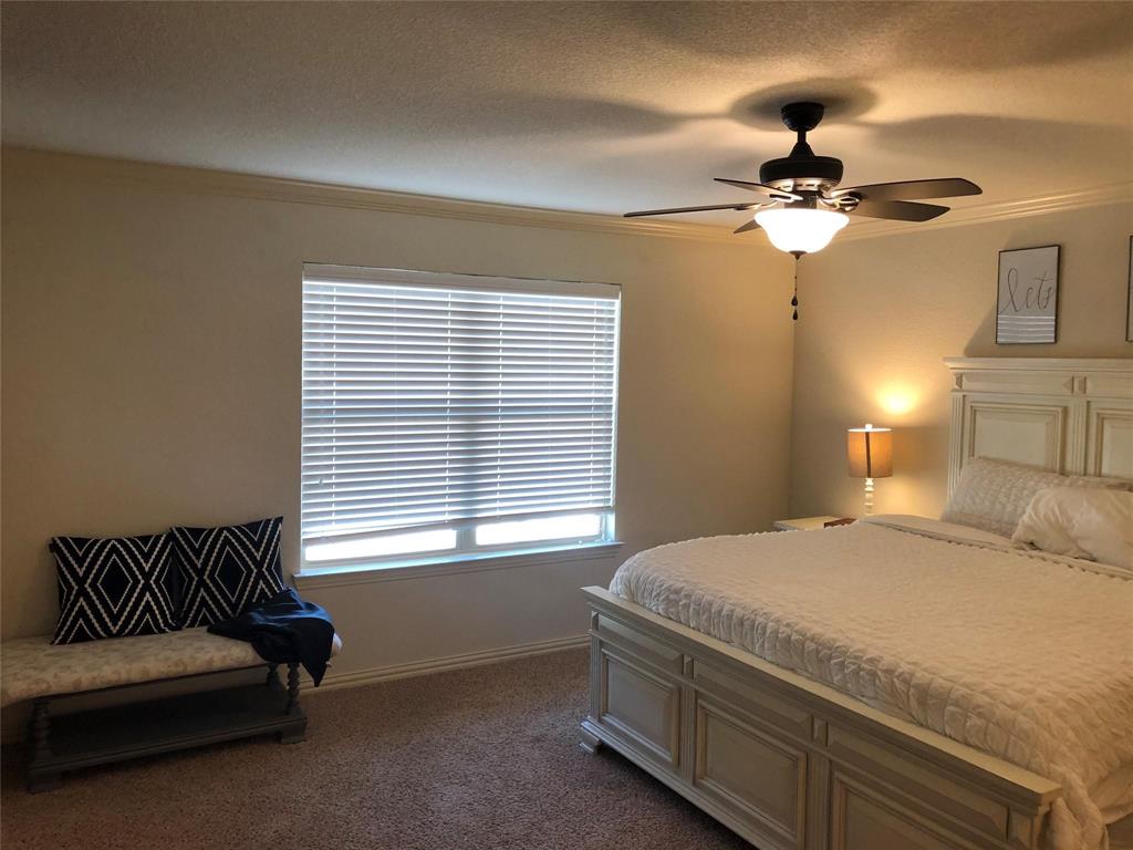 Carrington Court Add - Residential Lease