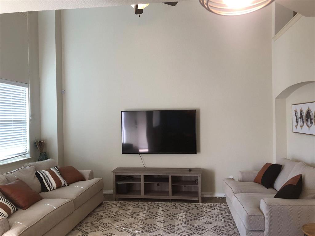 Carrington Court Add - Residential Lease