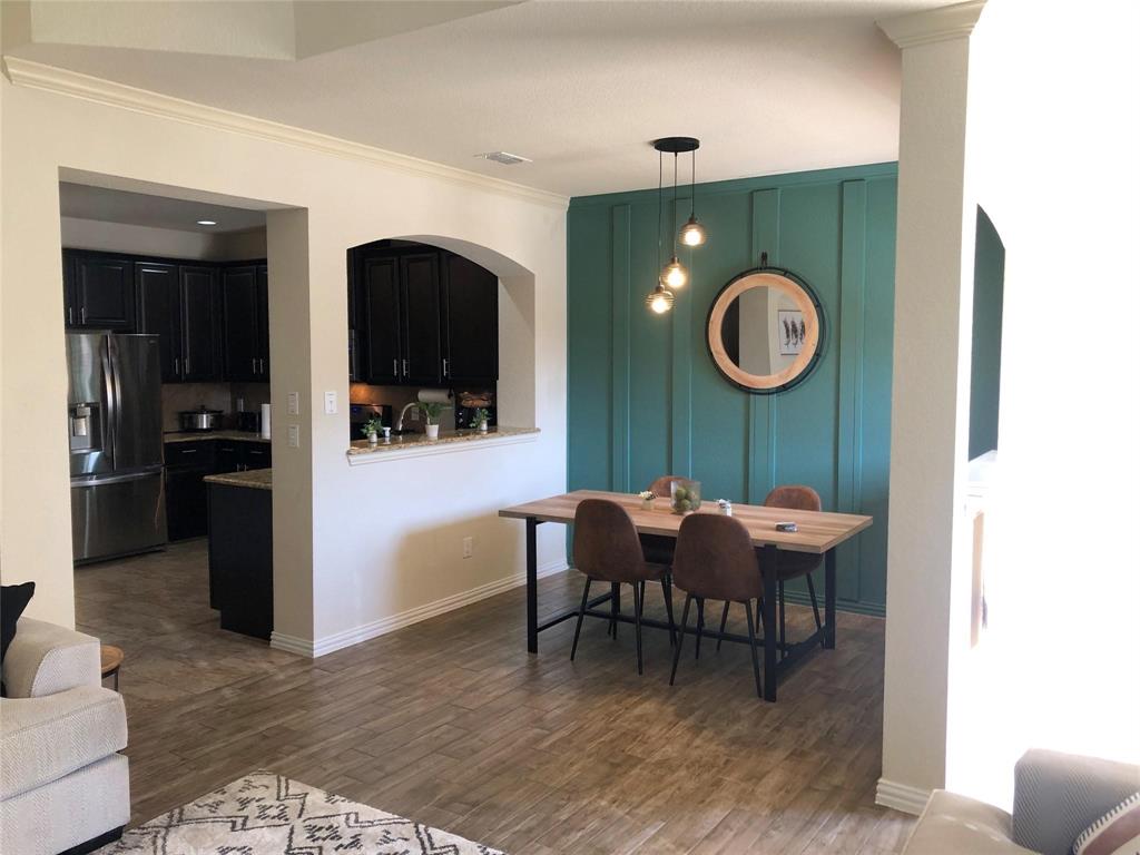 Carrington Court Add - Residential Lease