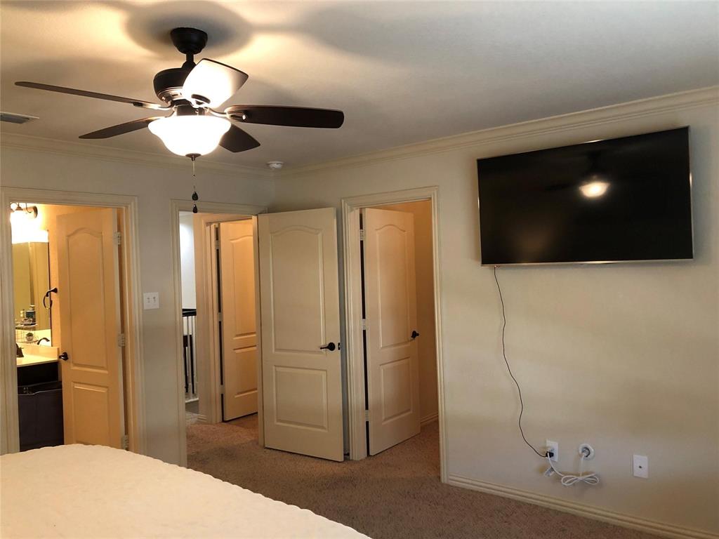 Carrington Court Add - Residential Lease