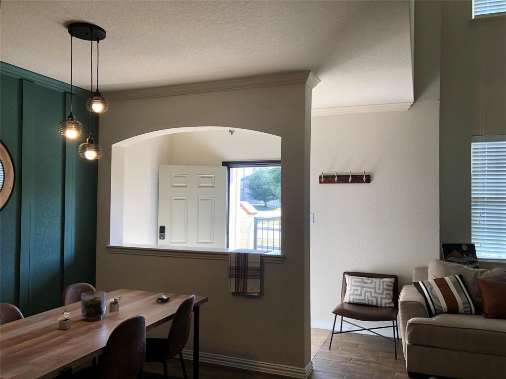 Carrington Court Add - Residential Lease