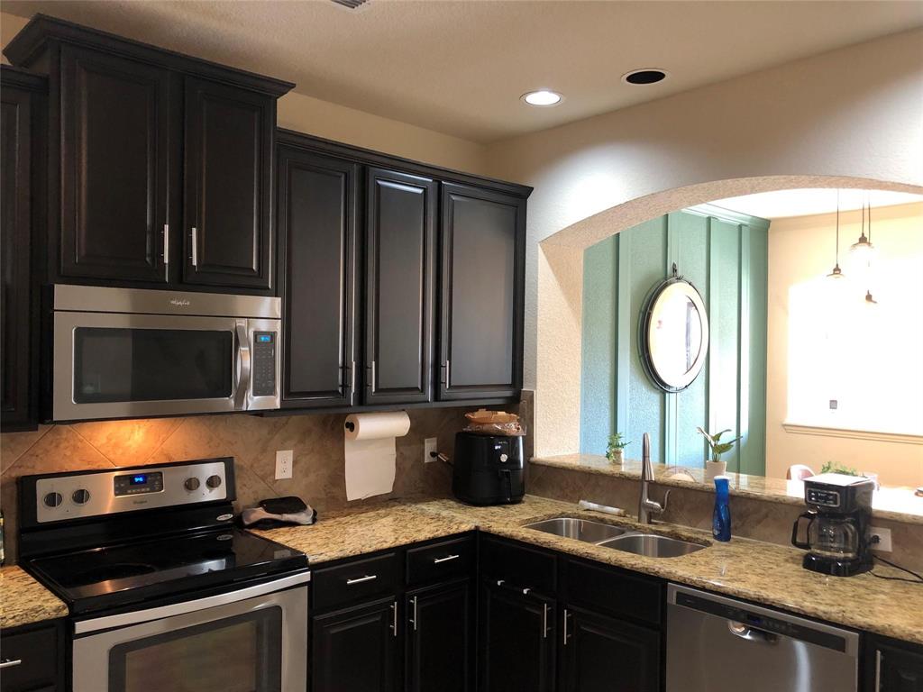 Carrington Court Add - Residential Lease